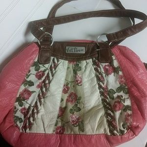 Women's handbag by Wallflower